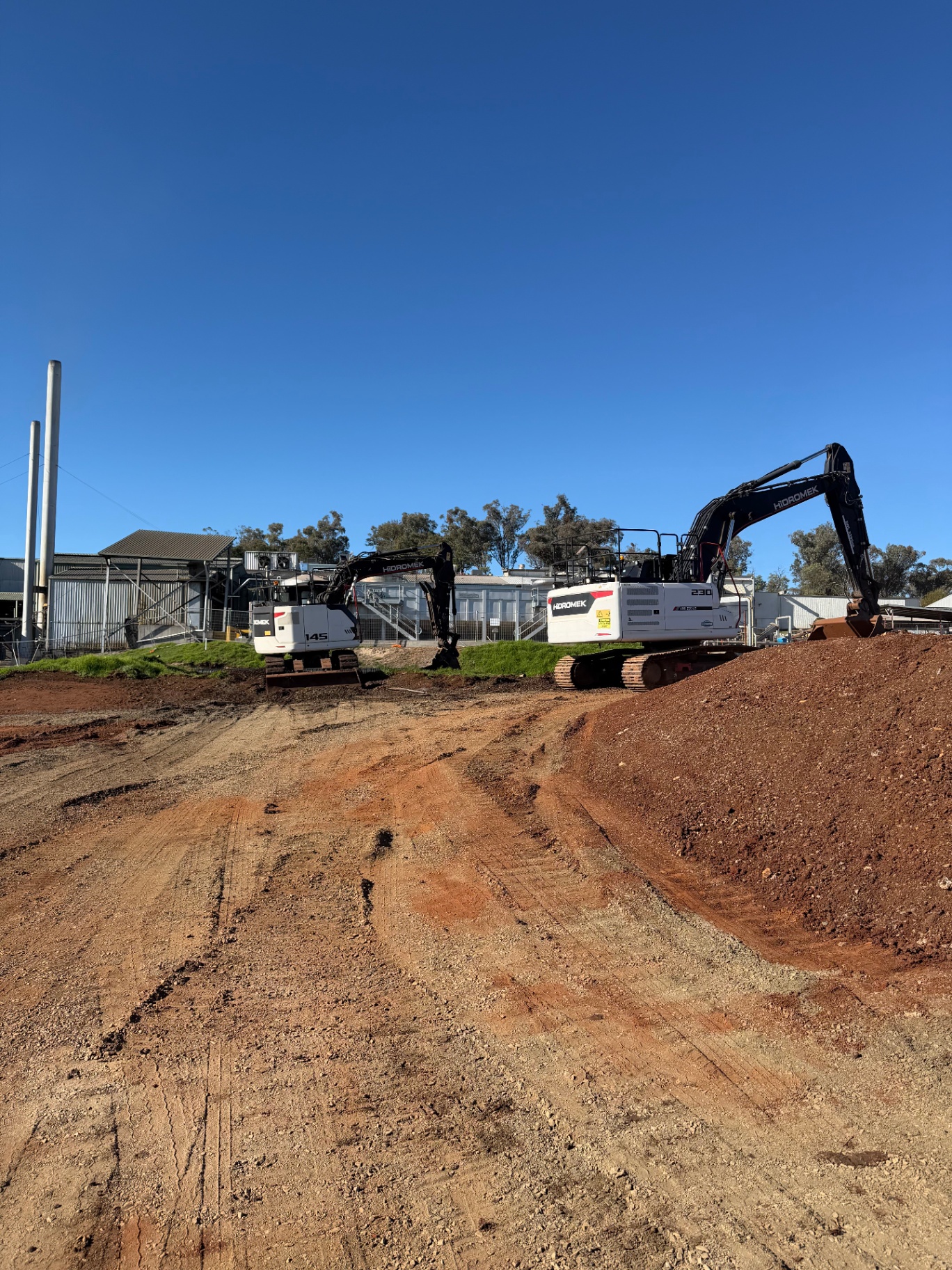 TipFast Group site photo 13